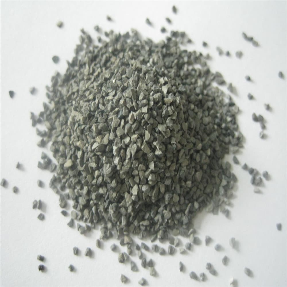 Zirconia Aluminum Oxide zirconium corundum grey Zro2_ AlO3 for Abrasive Media